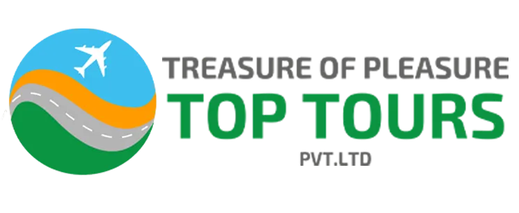 Treasure Of Pleasure Top Tours
